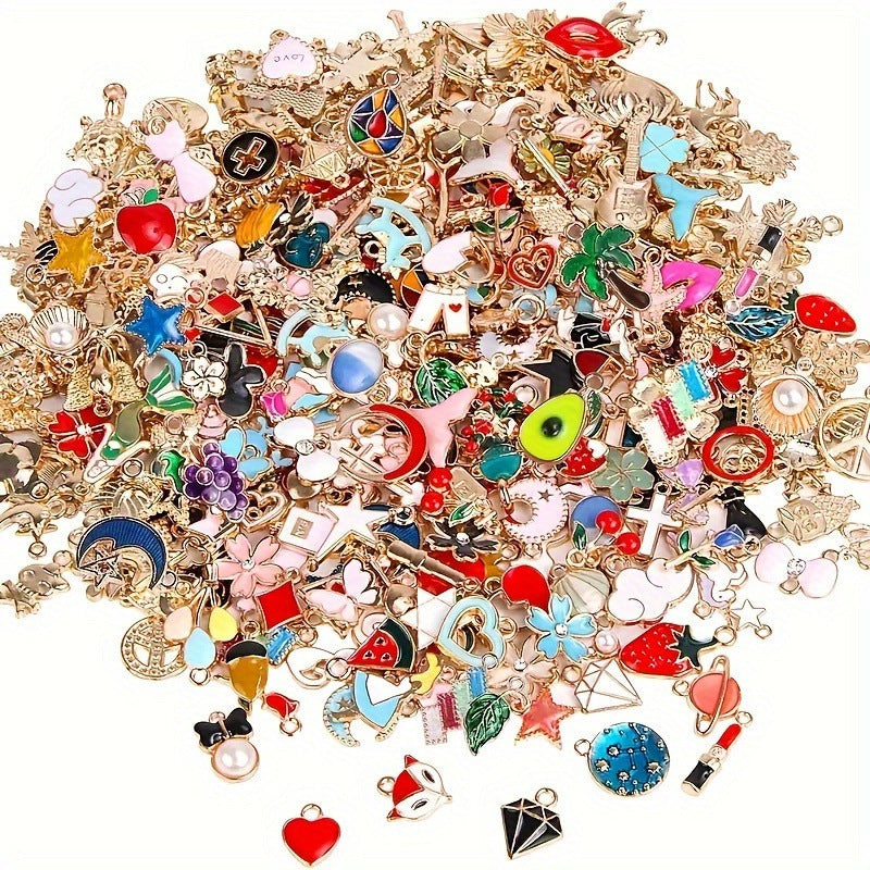 Mobile Phone Charm Accessories Decoration Alloy