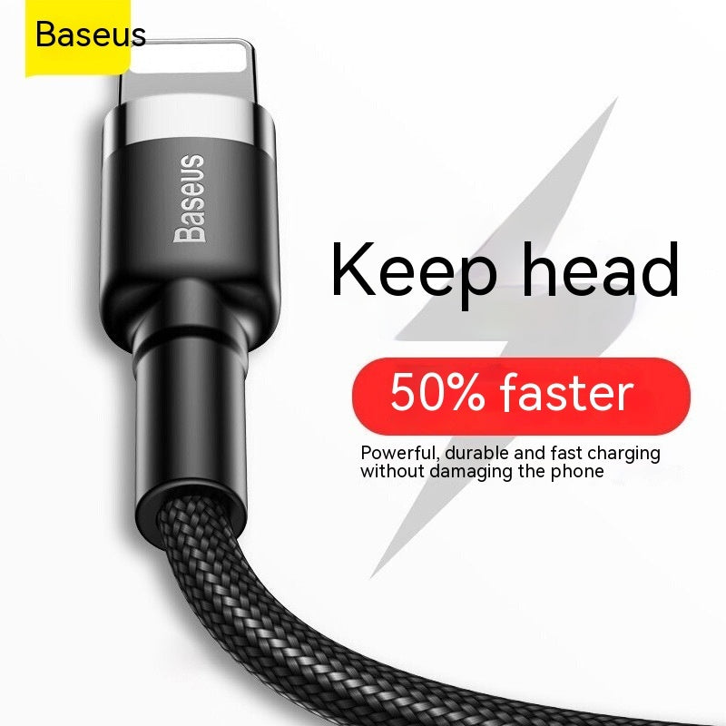 Baseus Data Wire Phone Fast Charge Line