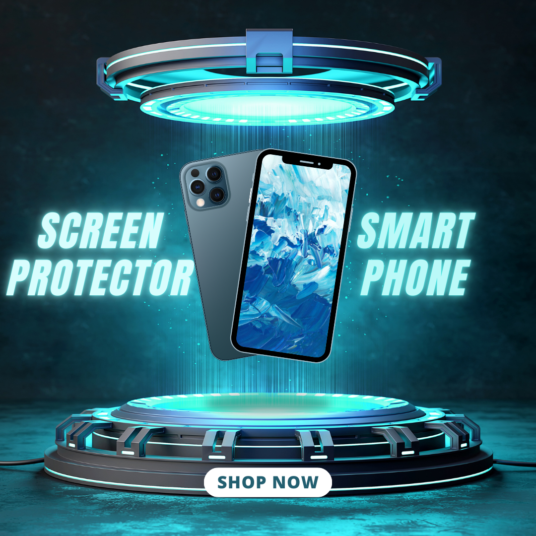 SCREEN PROTECTORS