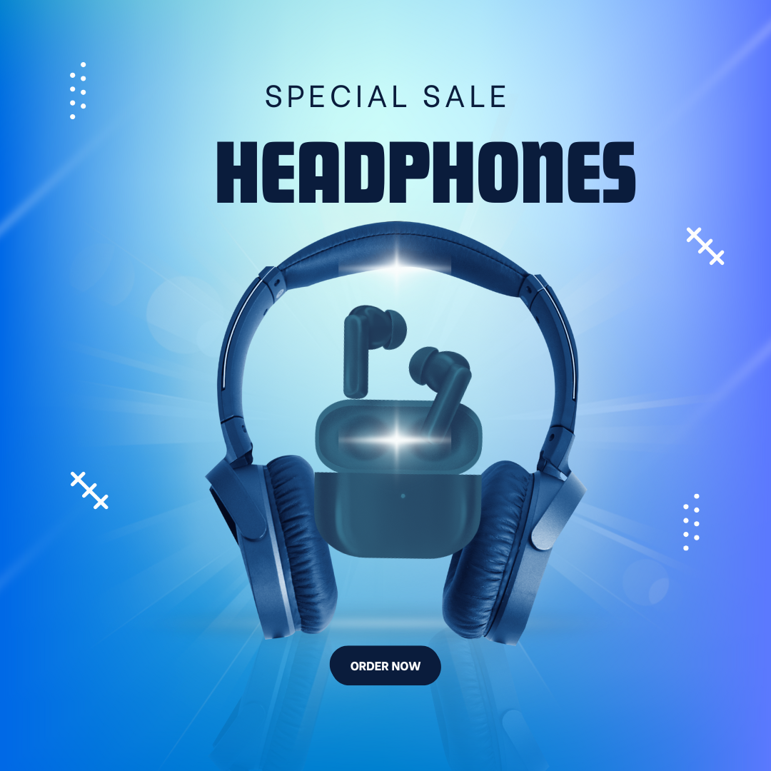 HEADPHONE/EARBUD