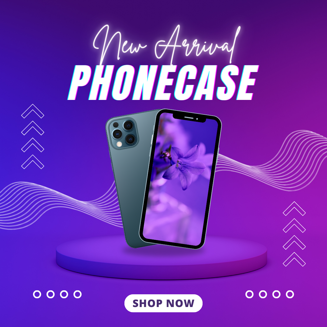 PHONE CASES/COVER