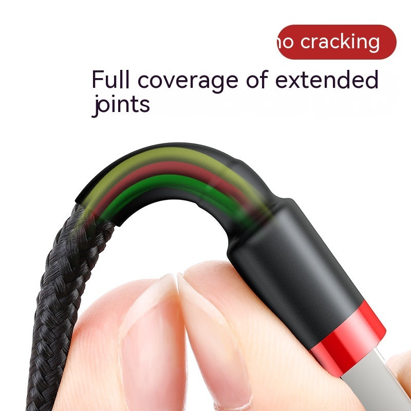 Baseus Data Wire Phone Fast Charge Line
