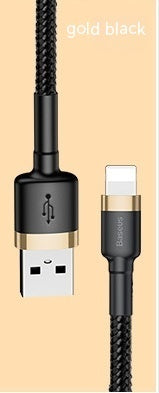 Baseus Data Wire Phone Fast Charge Line