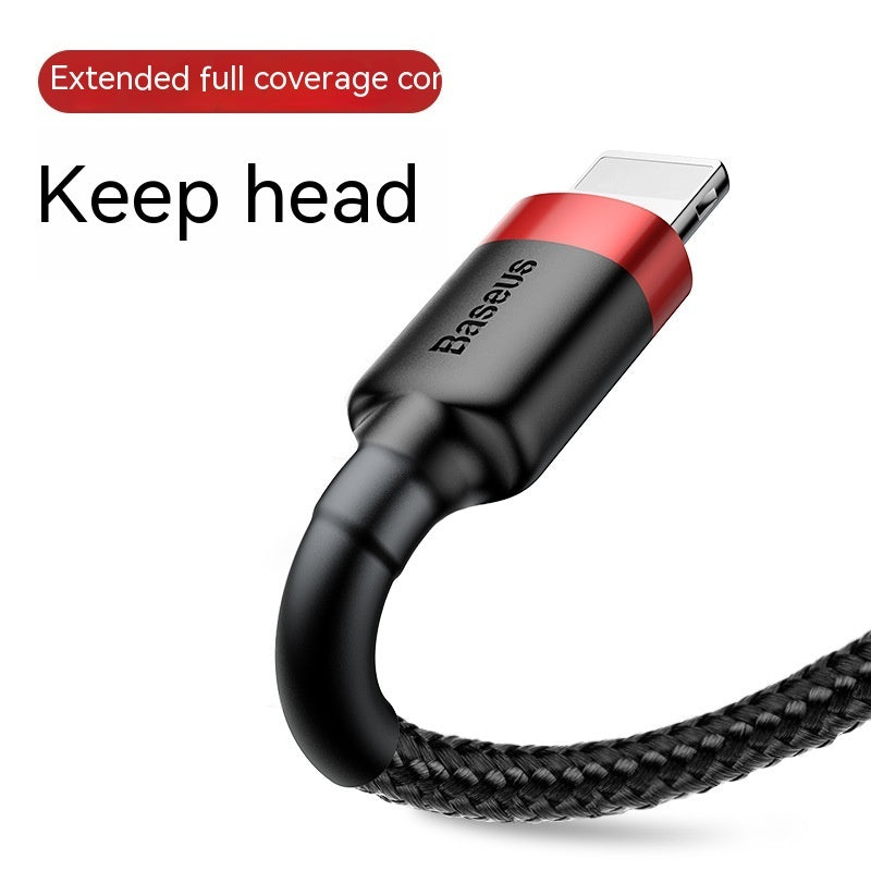 Baseus Data Wire Phone Fast Charge Line
