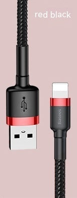 Baseus Data Wire Phone Fast Charge Line