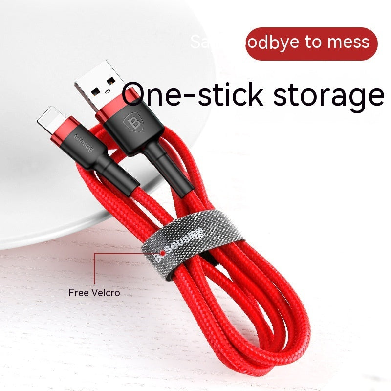 Baseus Data Wire Phone Fast Charge Line